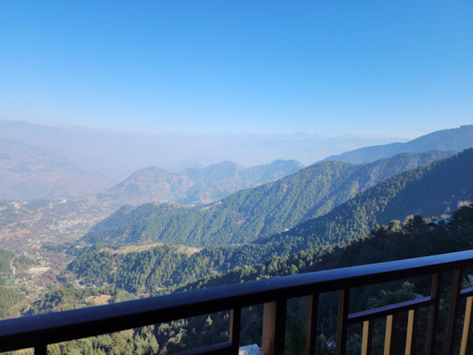 Others 5, Goroomgo Dalhousie Shangrila Hotel, Chamba
