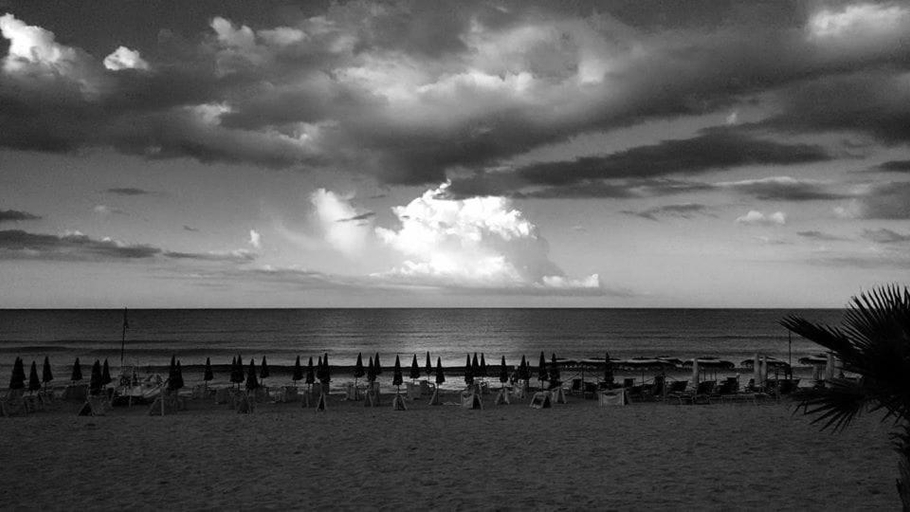 Others 4, Villaggio Soleado, Salerno