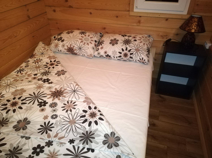 Others 4, Wantaris 2 - domki parterowe letniskowe, Parking Zamykany Mielno-Mielenko, Koszalin