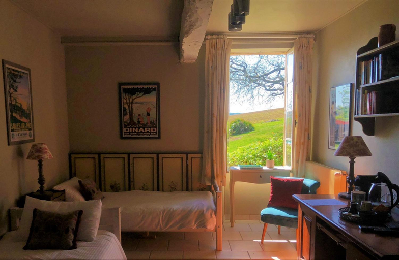 Others 5, Maison Lamothe, Gers