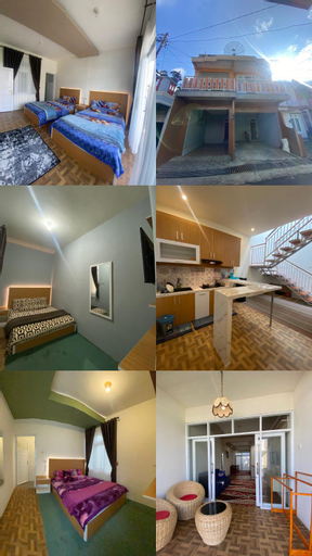 Bedroom 2, Homestay Lidah Buaya 3 Syariah, Wonosobo
