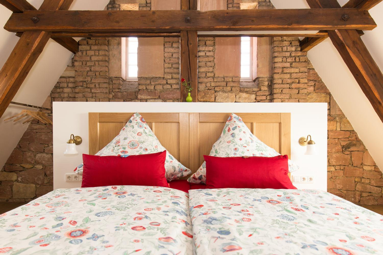 Bedroom 7