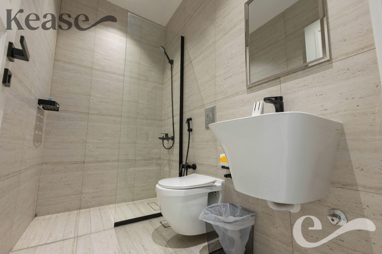 Bathroom, Kease Yasmin H-16 Royal Touch AG18, Riyadh