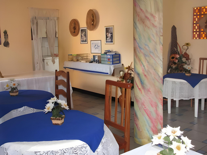 Food & Drinks 4, Pousada Acalanto, Aracaju
