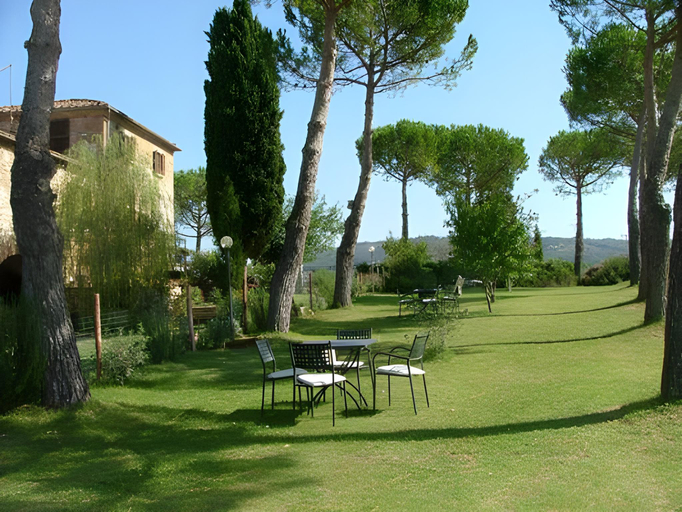 Others 5, B&B Il Molinello, Siena