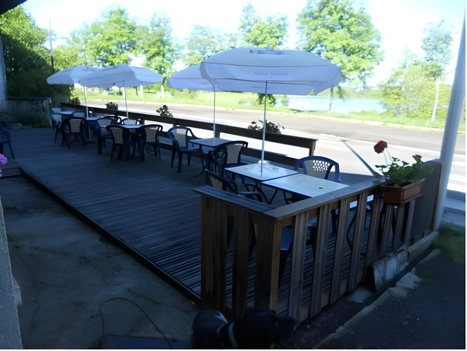 Food & Drinks, Hotel du Lac - Au Bord du Lac, Puy-de-Dôme