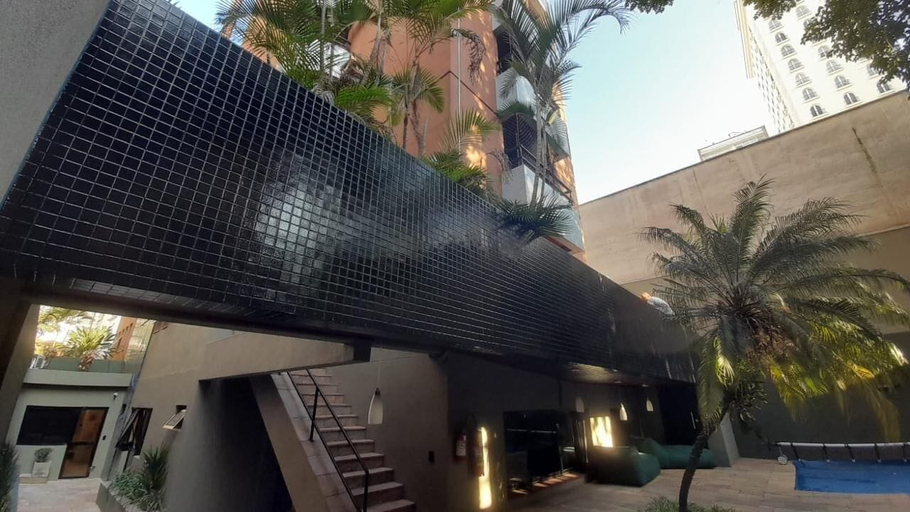Exterior & Views, Condomínio do Edifício The Park Hall, São Paulo