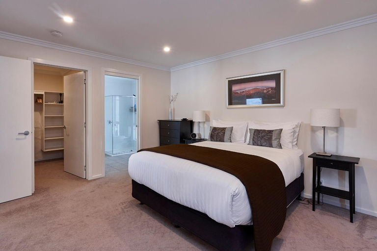 Bedroom, Esperance Landing , Huon Valley