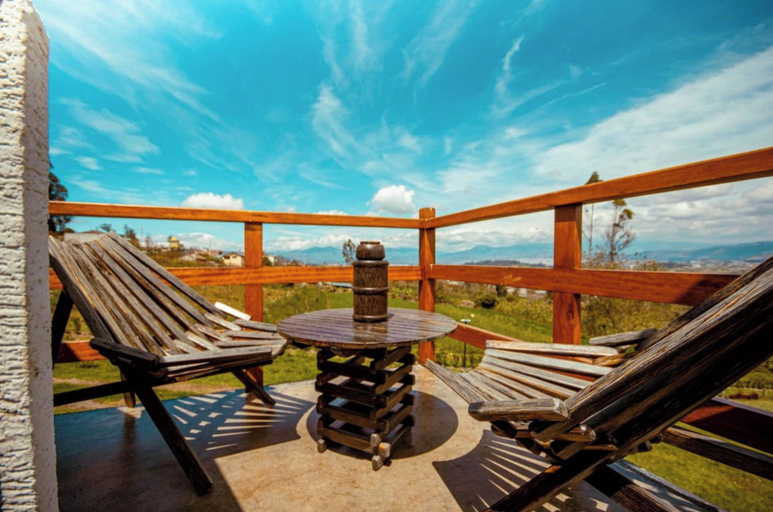 Others 3, Los Laureles Glamping, Santiago de Pillaro