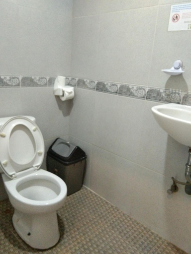 Bathroom, SunWuKong Guest House, Gianyar