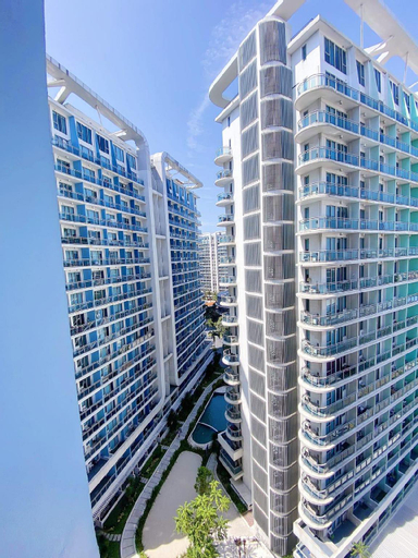 1Bedroom Suite Near Airport , Parañaque