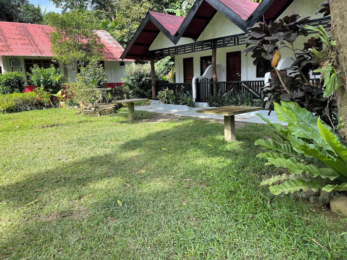 Others 5, Nayon Inn, El Nido