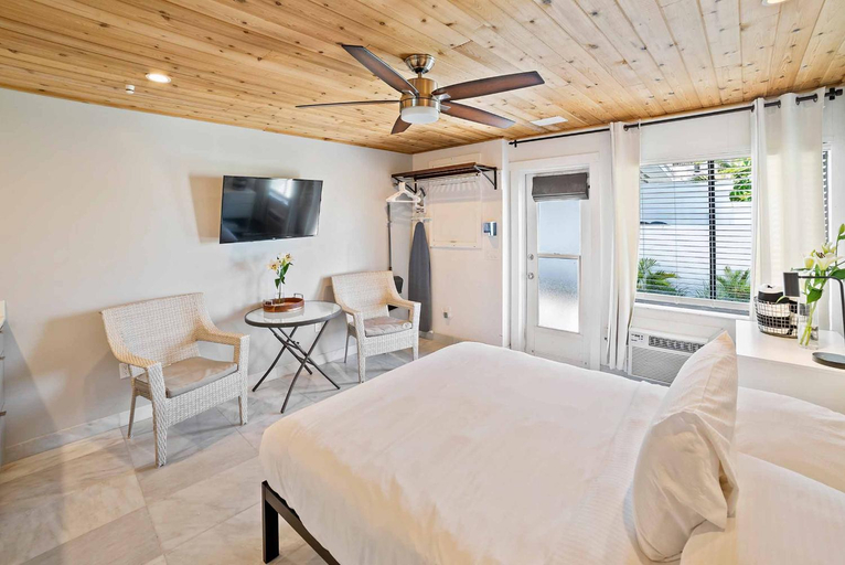 Bedroom 8