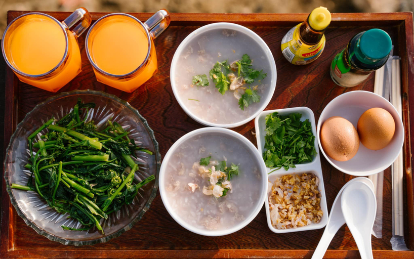 Food & Drinks 5, Maemon villa, Muang Chiang Rai