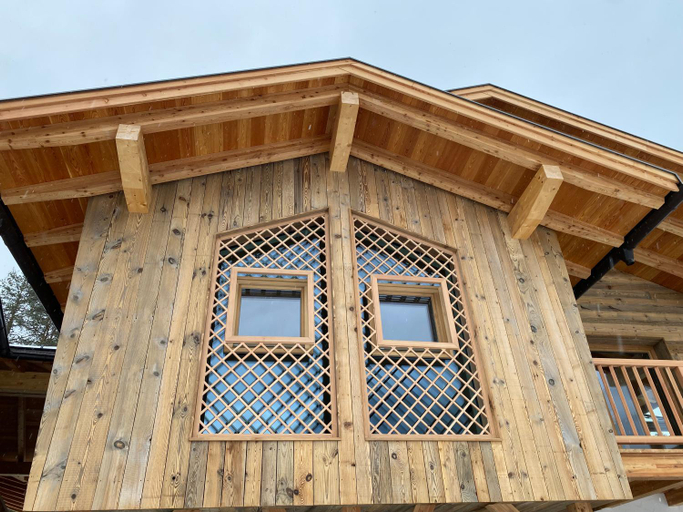 Others 3, Les Ciases Chalets Dolomites, Bolzano