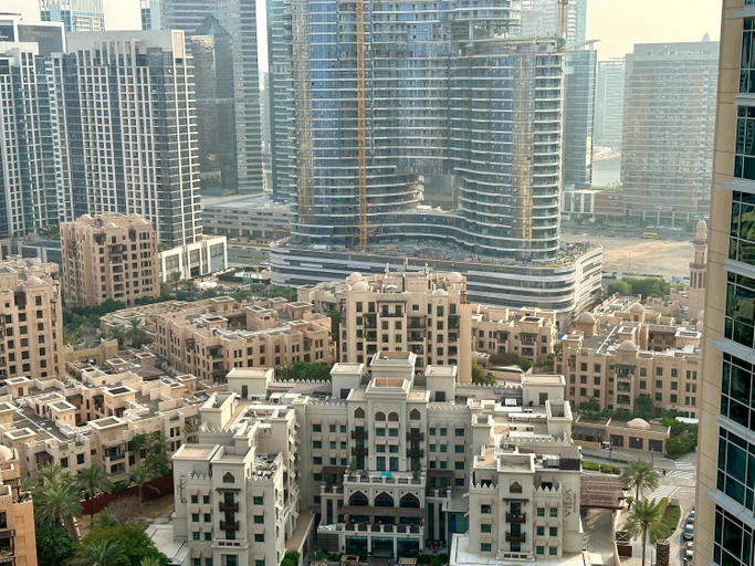 Others 5, Lux BnB  I The Residences I Sky Line Views, Dubai