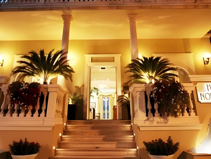Others 5, Novecento Suite Hotel, Rimini