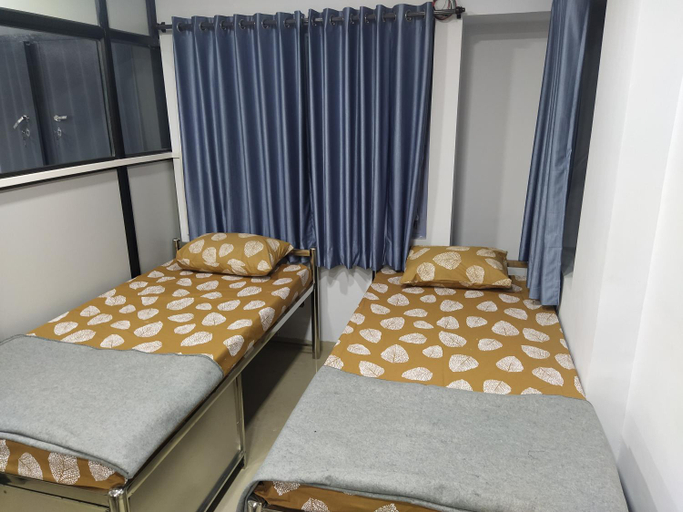 Others 3, SHIV SAI DORMITORY, Vadodara