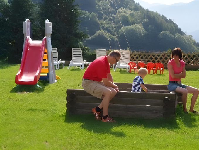 Others 3, Appartamento Getaway Ledro, Trento