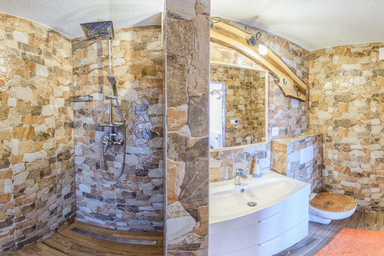 Bathroom 4, VeLa, Kežmarok