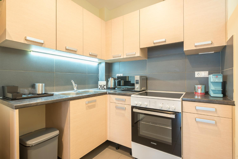 Others 4, Artistic 2BR Maisonette: An Architectural Delight, Attica
