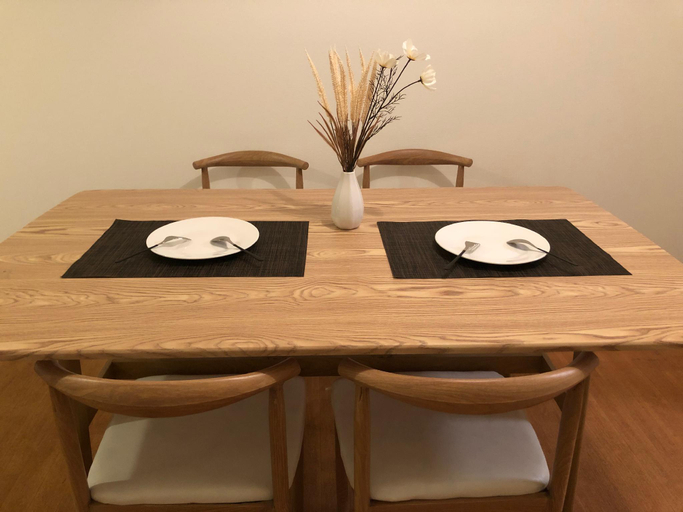 Dining Room, M Star王子, Kita