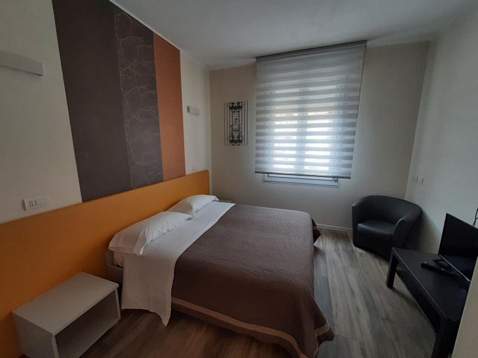 STOP&GO Suites and Apartments, Modena