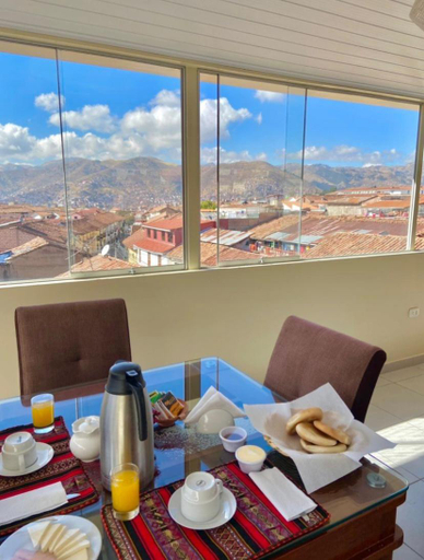 Others 5, Hostal Casona Arrambide, Cusco
