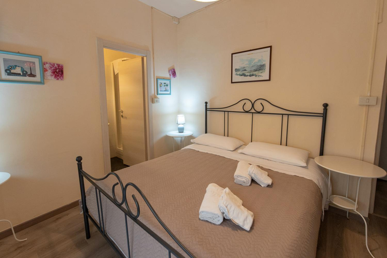 Others 5, IL Borgo Ristorante Pizzeria Camere, Viterbo