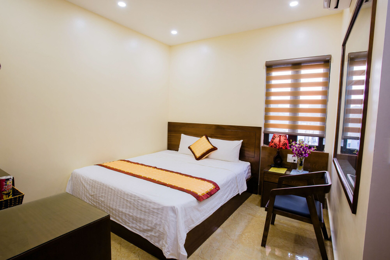 Bedroom 4, Aroma Cat Ba sea view hotel, Cát Hải