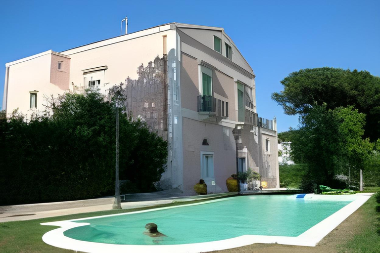 Sport & Beauty 2, Hotel Casino Ridola, Matera