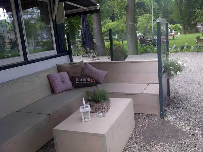 Others 5, Boutique Hotel Hoog Soeren, Apeldoorn