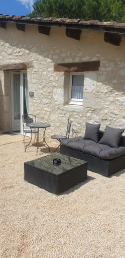 Others 2, Chambre Maddy - Au Clos de Parranquet, Lot-et-Garonne