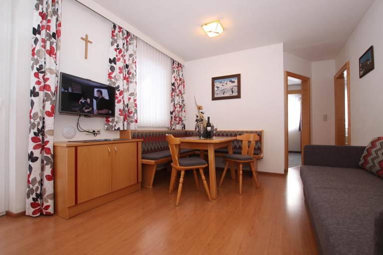Others 4, Bella Vista Apartments, Landeck