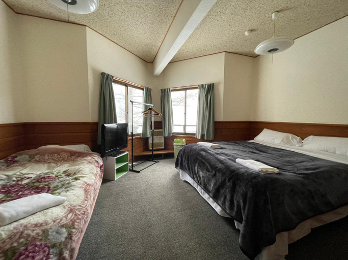 Bedroom 6
