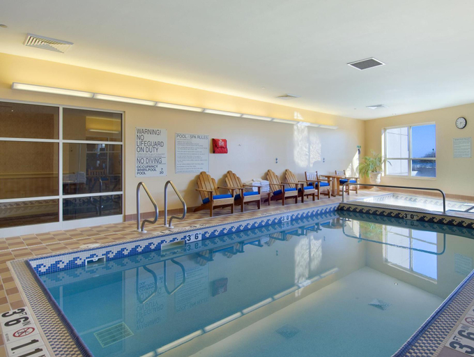 Sport & Beauty 2, Hilton Madison Monona Terrace, Dane