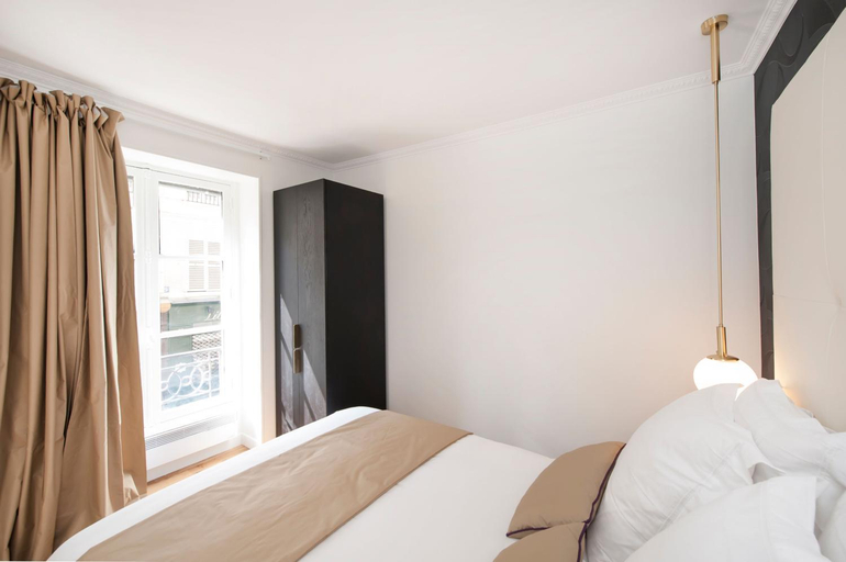 Others 5, Odeon - Notre Dame Paris Climatise-Wifi, Paris