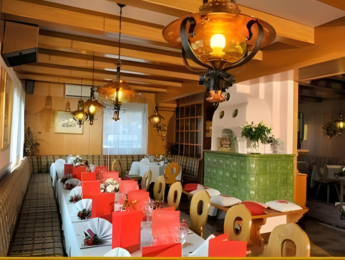 Food & Drinks 5, La Bocchetta Romantic Spa Hotel e Ristorante, Vicenza