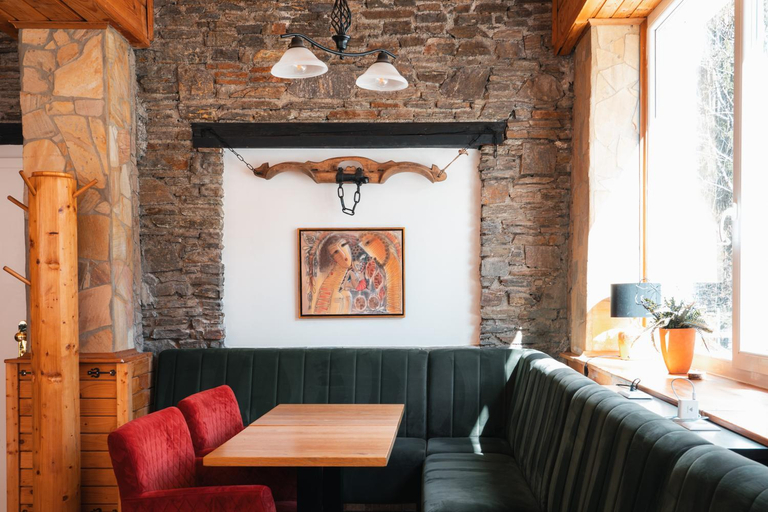Food & Drinks 5, Hotel Sonnenalm Stuhleck, Bruck-Mürzzuschlag