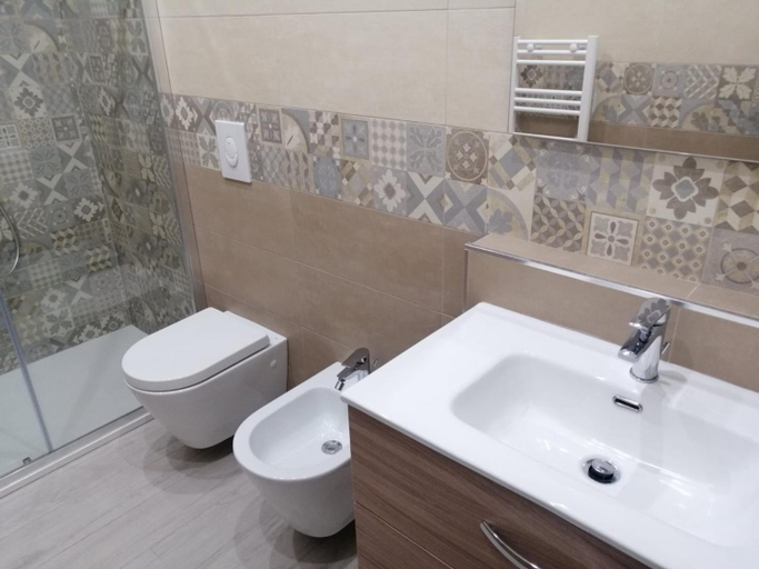 Others 5, Albachiara suite, Barletta-Andria-Trani