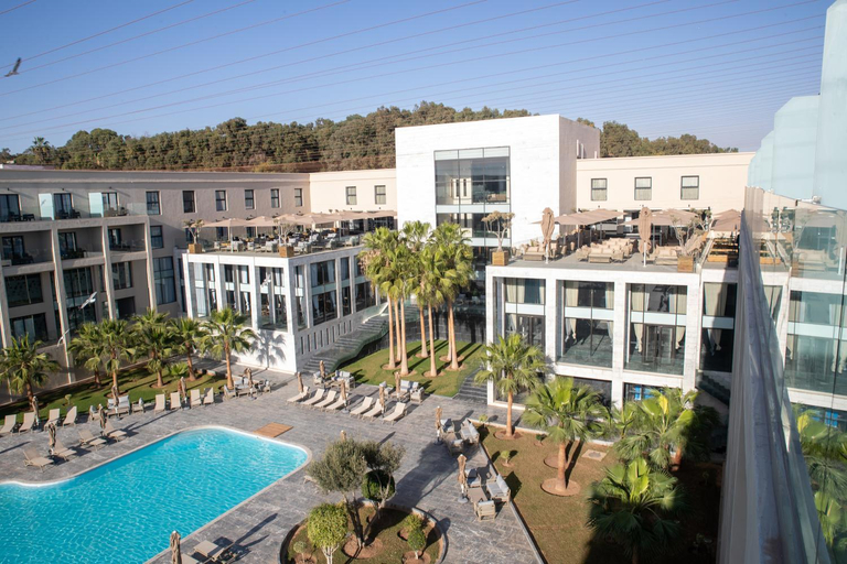 Exterior & Views 2, Dominium Palace, Agadir-Ida ou Tanane
