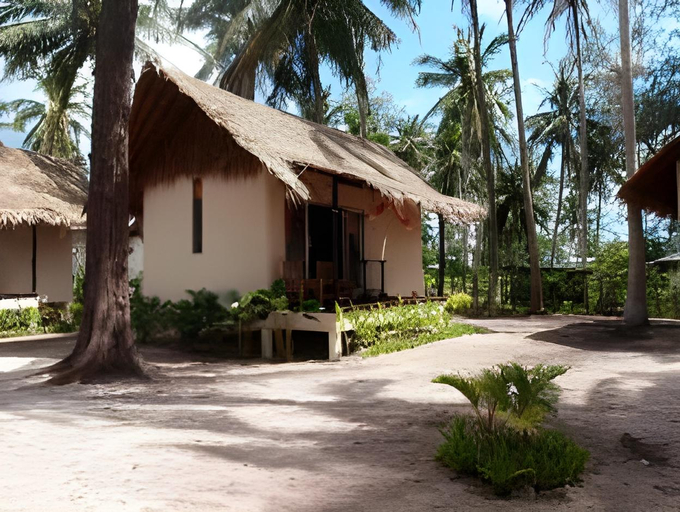 Exterior & Views 1, Angkana Bungalows adults only, Ko Phangan