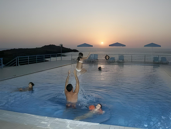 Others 5, Nanakis Beach Apartments, Crete