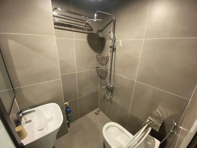 Bathroom 4, Era Apartment Giang Vo, Đống Đa