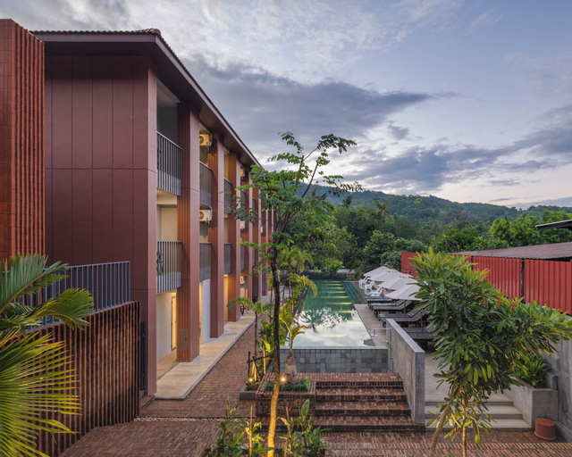 Anda Lanta Residence and Rentals, Ko Lanta