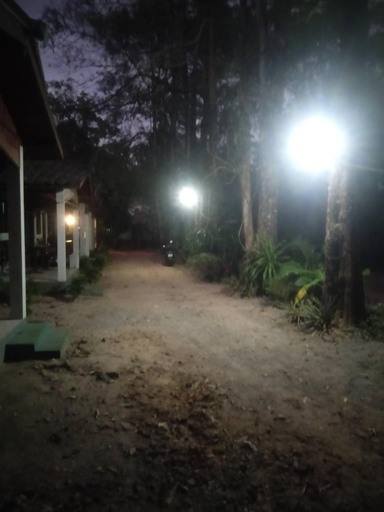 Others 3, Maleeya Garden Guest House , Koh Chang