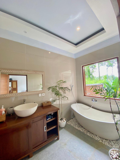 Others 2, Tegal Harum Villa Ubud with jungle view, Gianyar