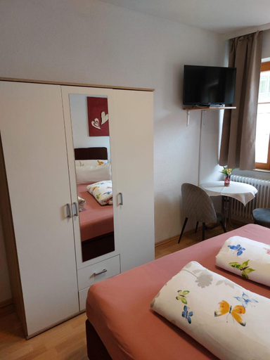 Others 5, Schwabenstuben Doppelzimmer, Bodenseekreis