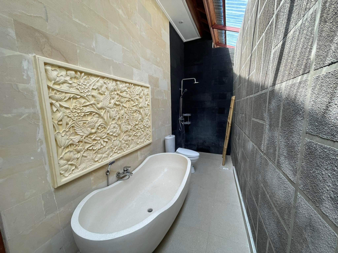 Bedroom 4, Villa mahesa/soka, Gianyar