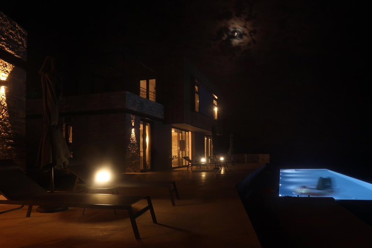 Others 4, Heterotopia Villas, Ionian Islands